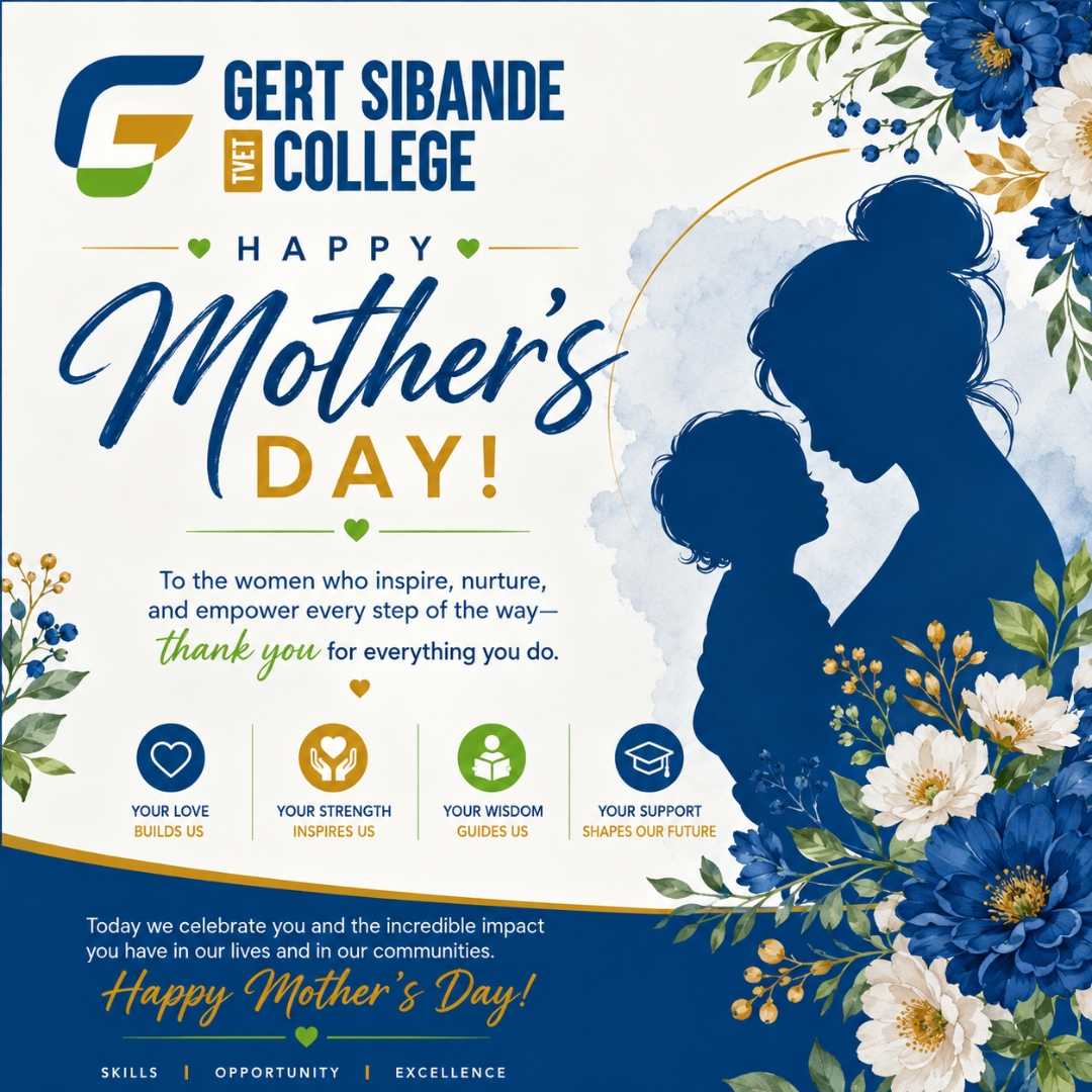 GSCollege017's tweet photo. Today, we celebrate the strength, love, sacrifice, and endless care of every mother and mother figure. Thank you for being the heartbeat of our families and the guiding light in our lives

#MyFutureStartsToday https://t.co/JxM3bYG2Sb