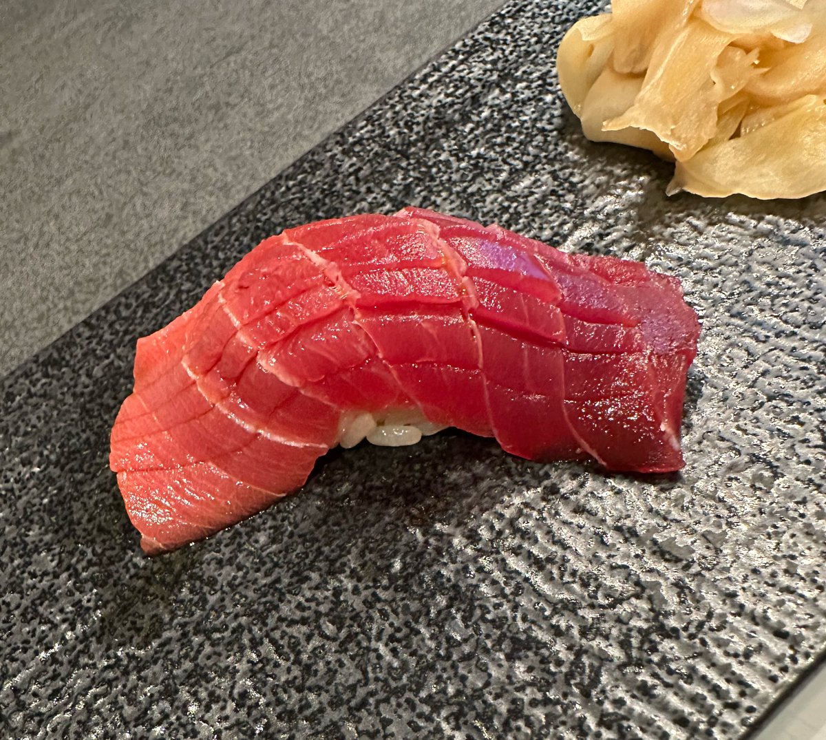 mahokoh's tweet photo. 豊かさ、それは握り https://t.co/bAjlkMU9hP