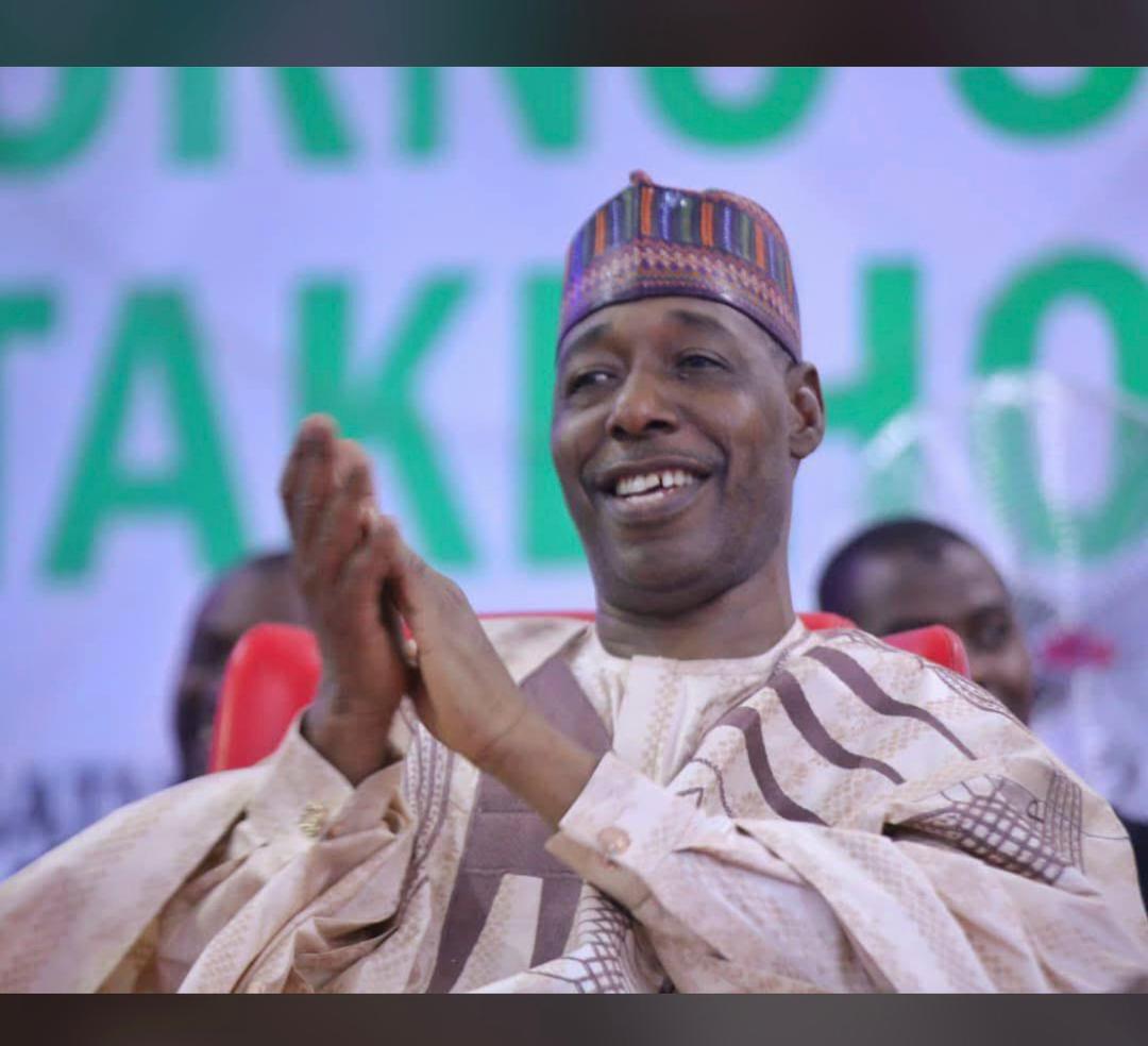 AyshaKaka's tweet photo. The exceptional leader whose people began missing him long before the end of his tenure, because true leadership like his is rare, unforgettable, and deeply felt in the hearts of the people.
@ProfZulum @GovBorno @EngrBababe  @muhdzulum @BornoGis @BornoGovt https://t.co/pRpNVtfw6g