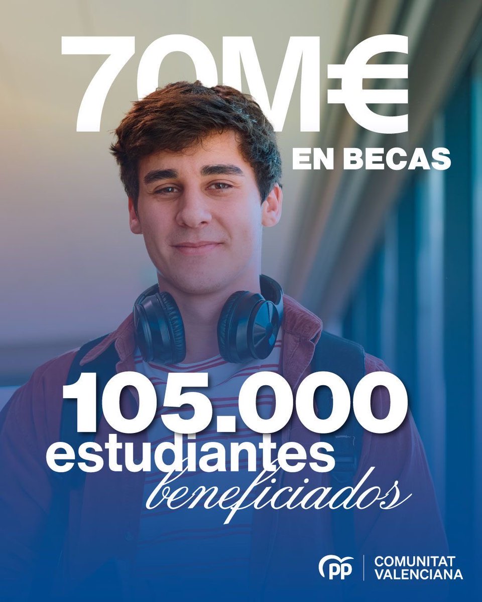 Partido Popular Comunitat Valenciana tweet media