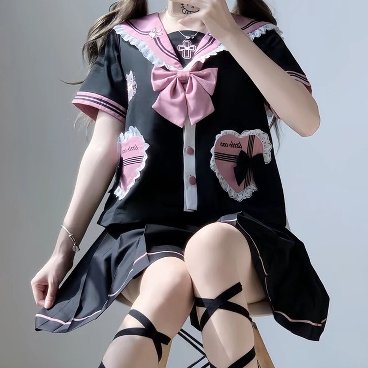 Maiden's Rêve❤(メイデンズ・レーブ) tweet media