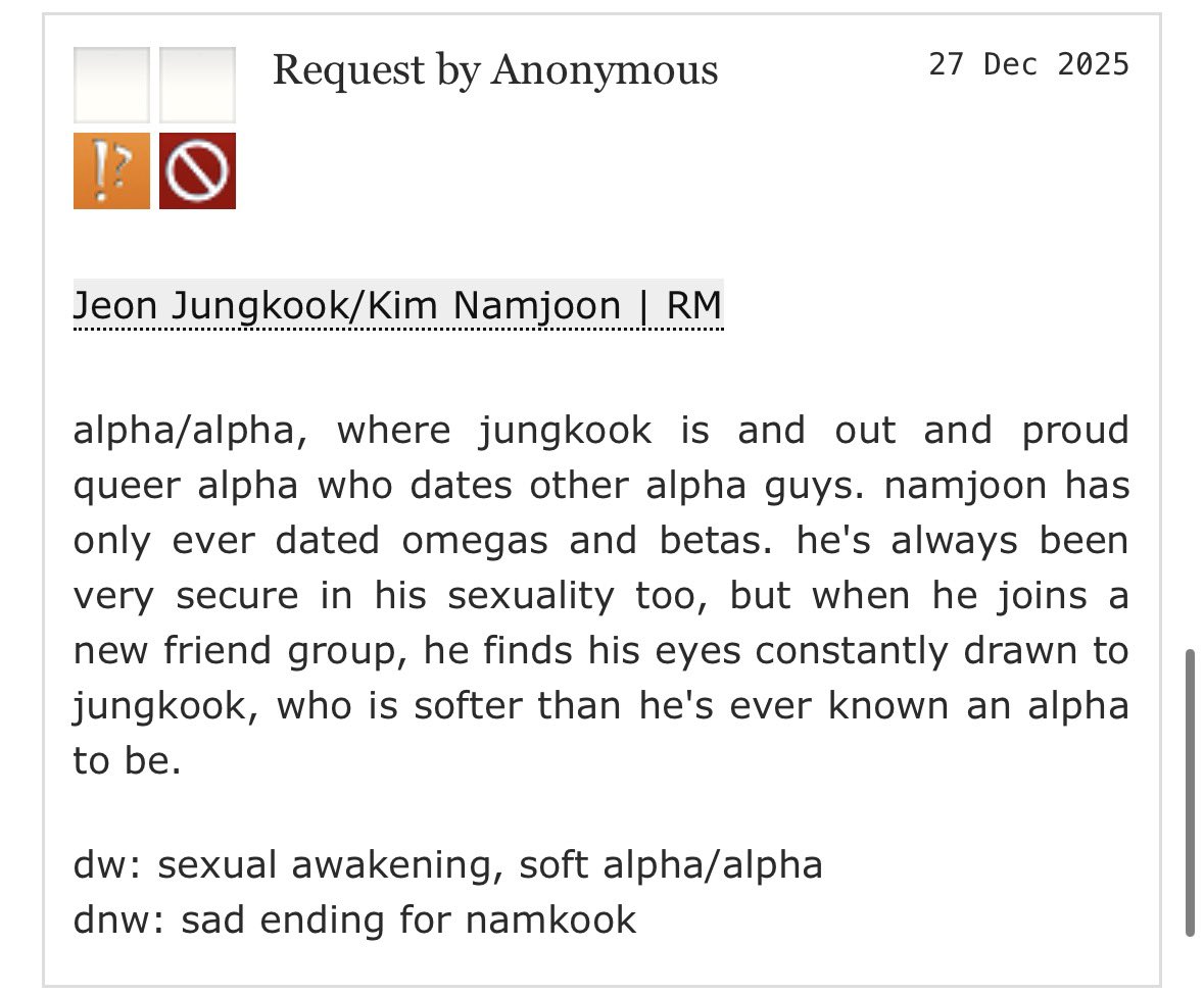 there are so many nice prompts!!