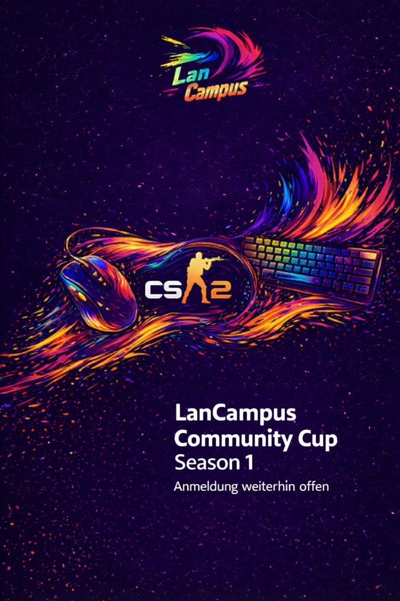 LanCampus tweet media
