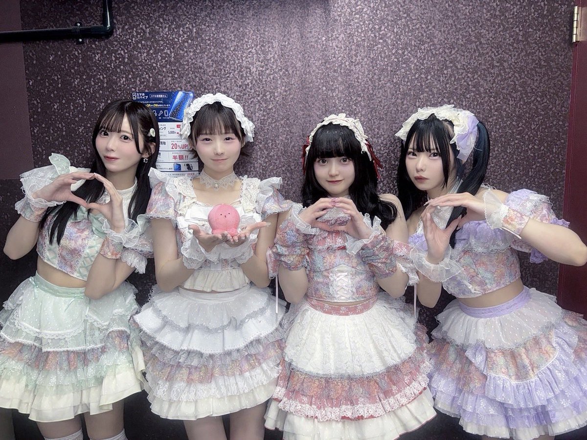 平澤芽衣　オケトー　アイドル フォトフレームセット キーホルダー付き 平澤 芽衣 【THE ORCHESTRA TOKYO】 (@TOT_meicha) / Posts / X