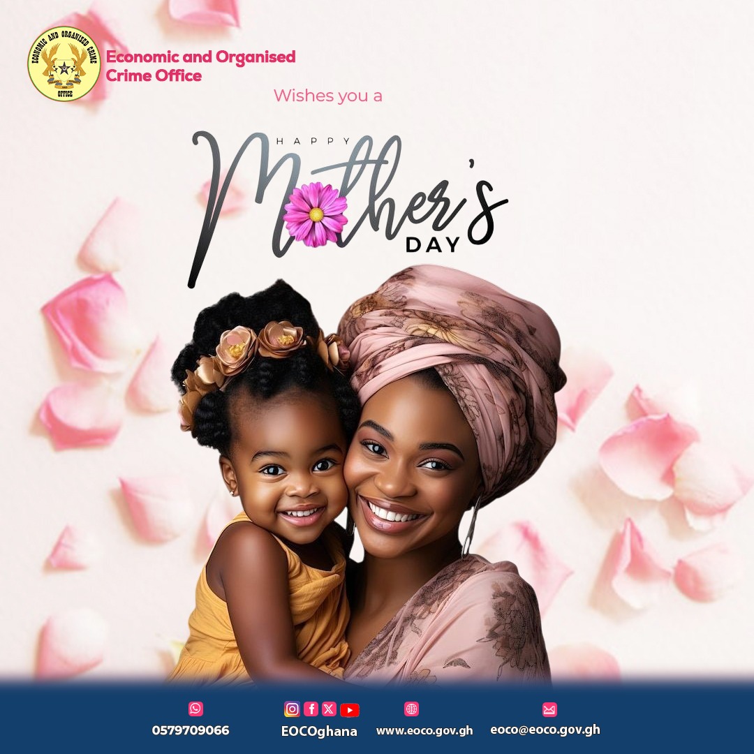 EOCOghana tweet media