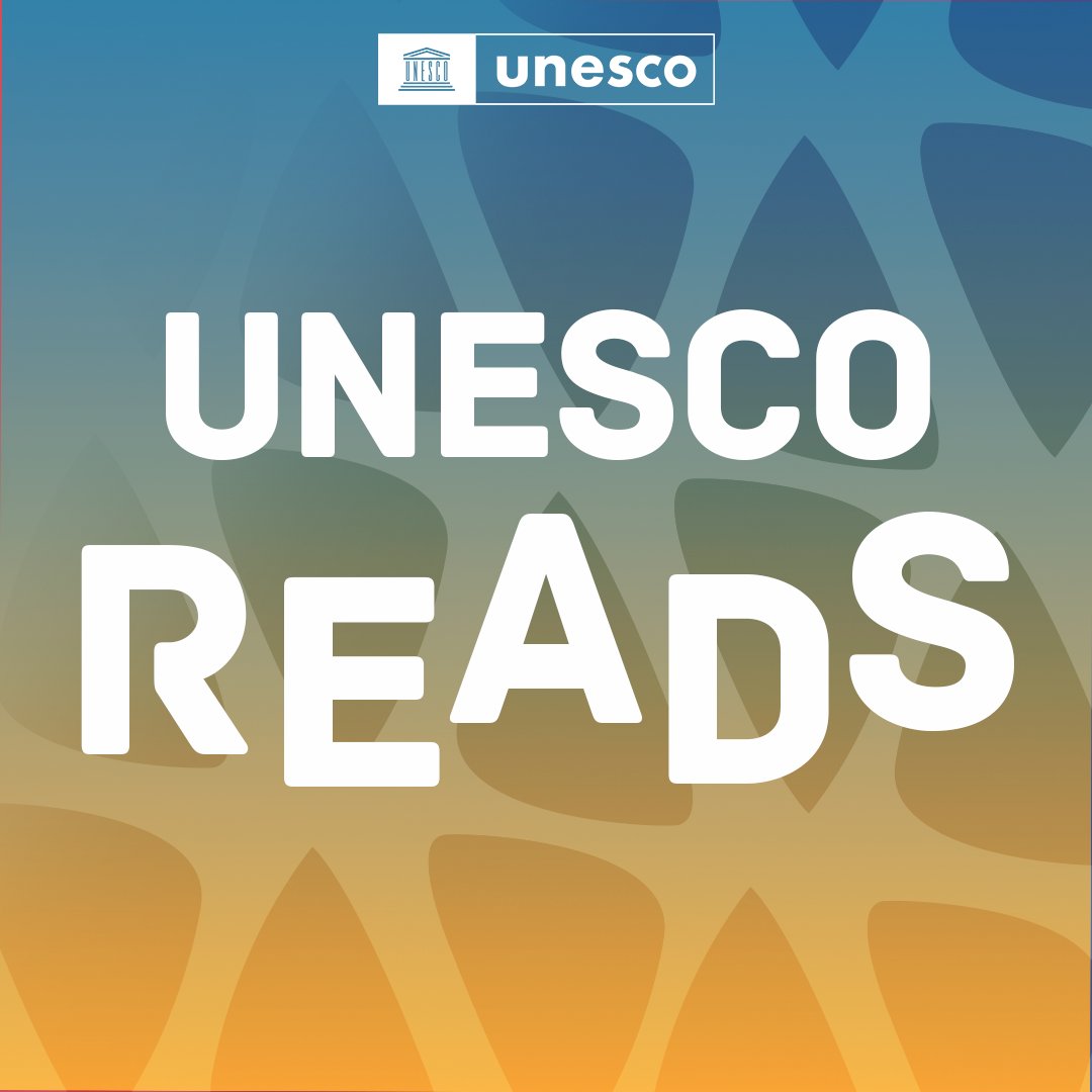 UNESCO 🏛️ #Education #Sciences #Culture 🇺🇳 tweet media