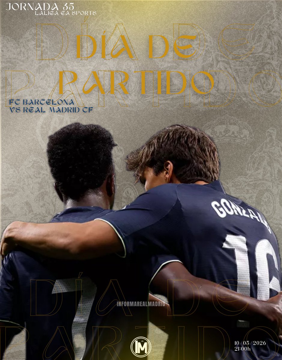 InformaRealMadrid tweet media