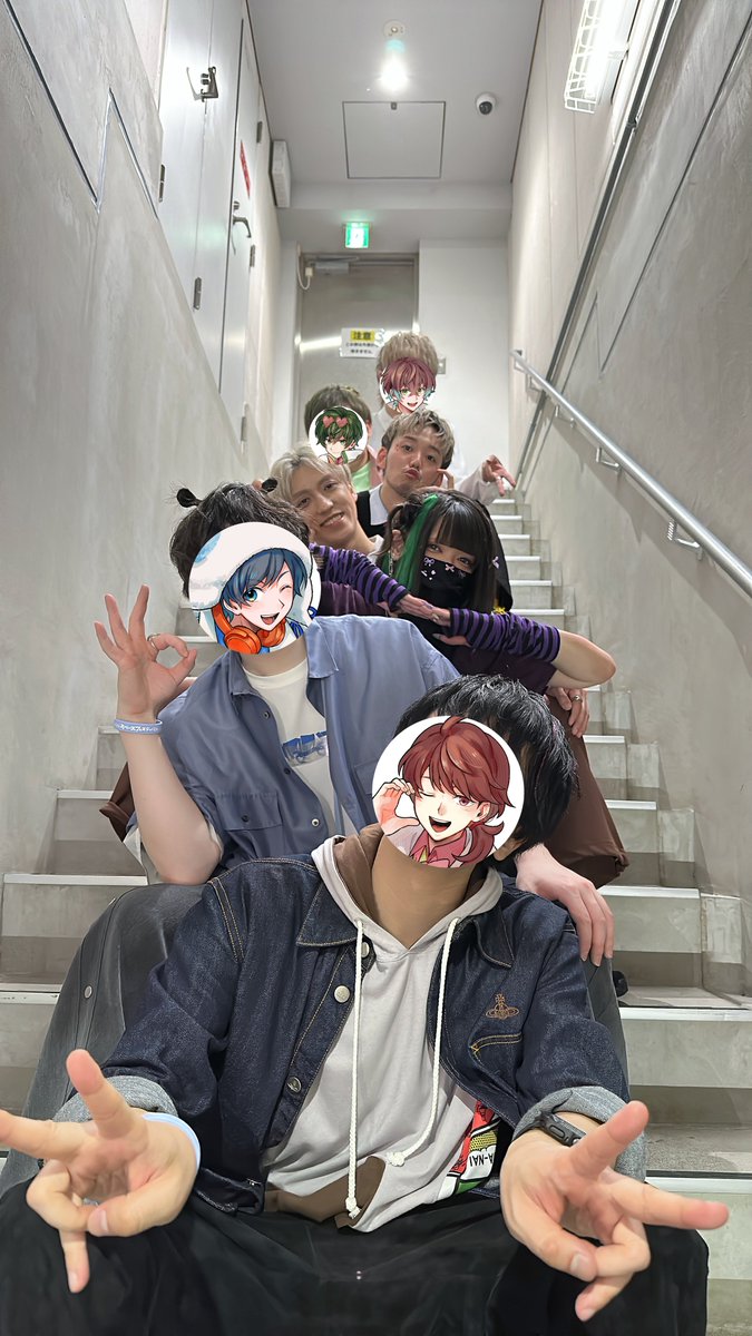 ちゃげぽよ。✿ tweet media