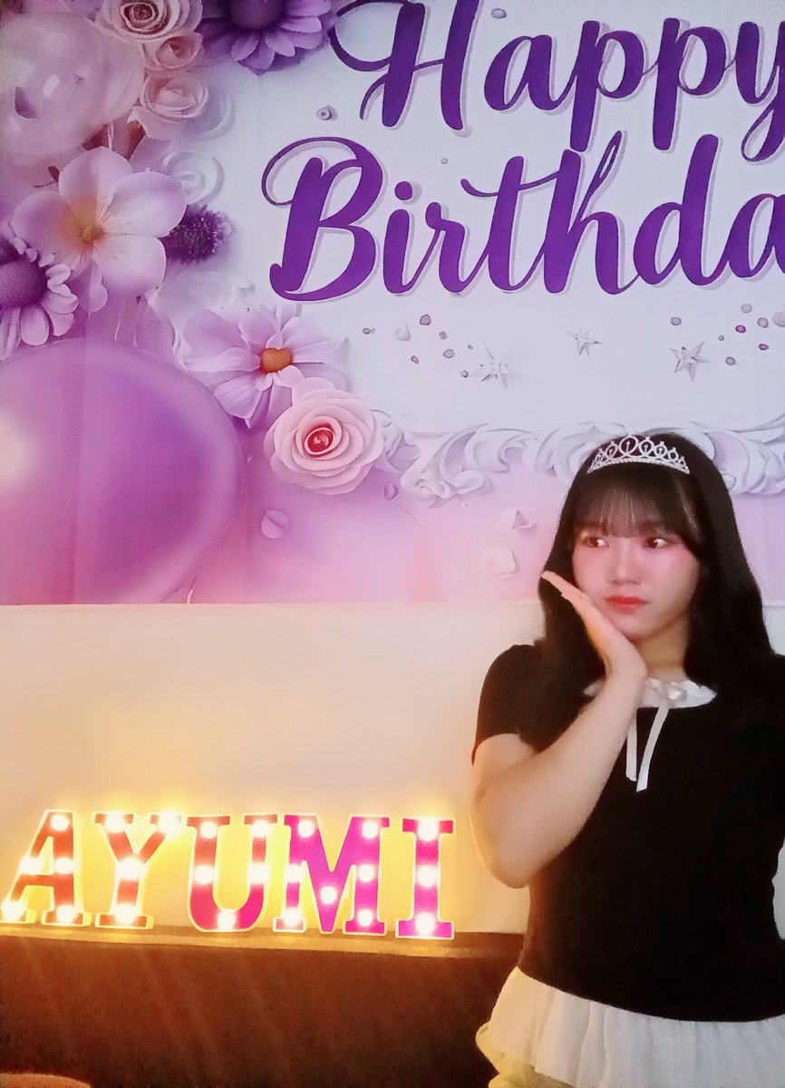 あゆみ (@_ayumi48_) / Posts / X