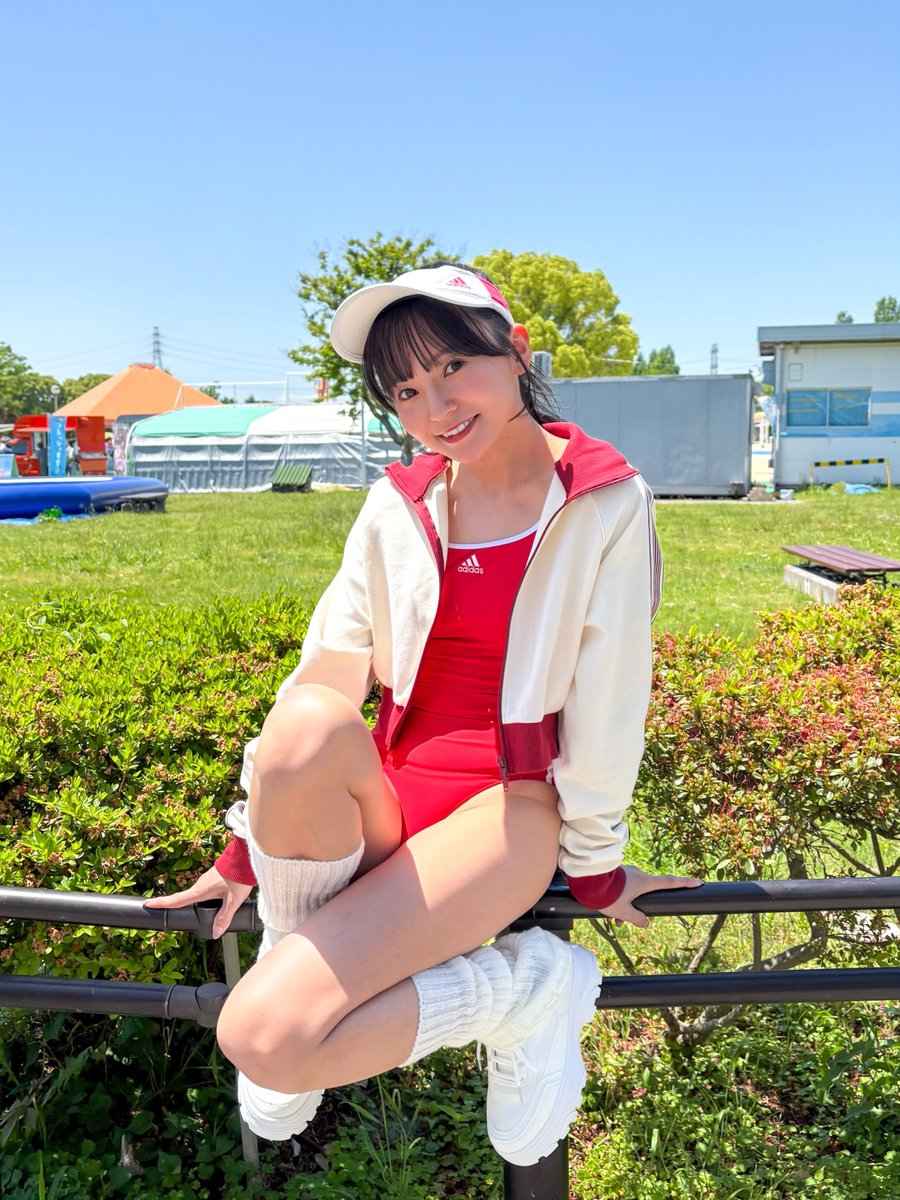 西永彩奈 tweet media