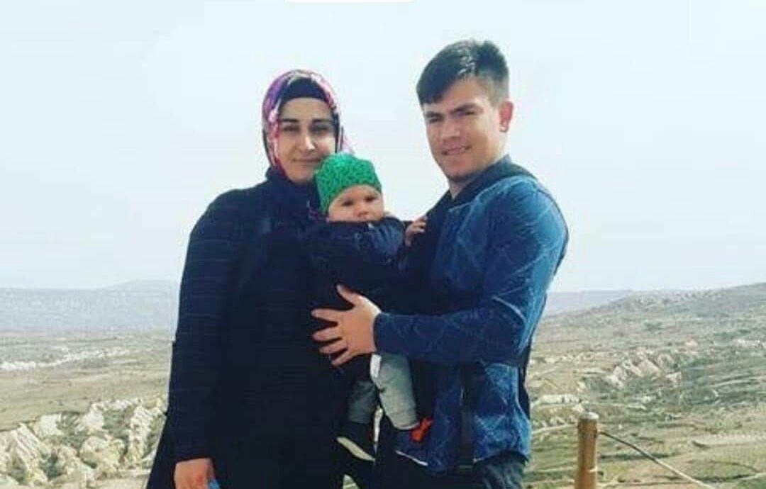 Fırat’ın Kardeşleri 🇹🇷 tweet media