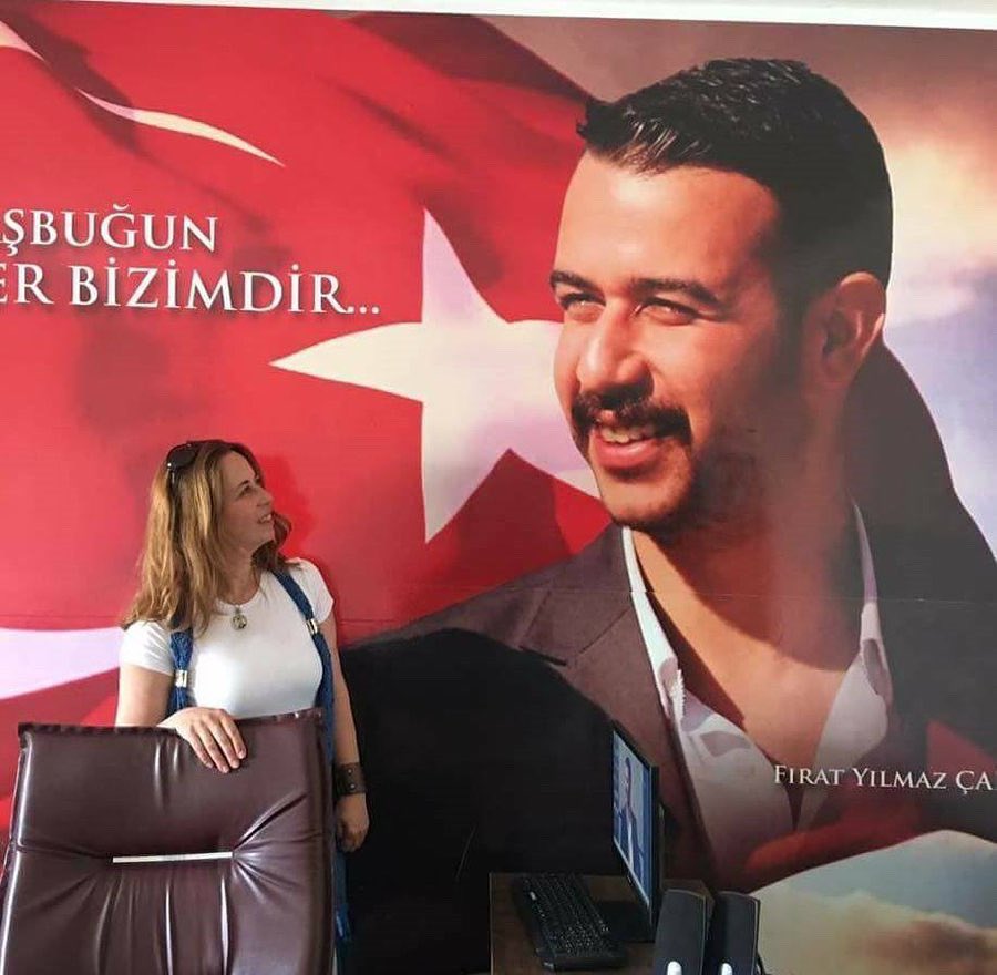 Fırat’ın Kardeşleri 🇹🇷 tweet media