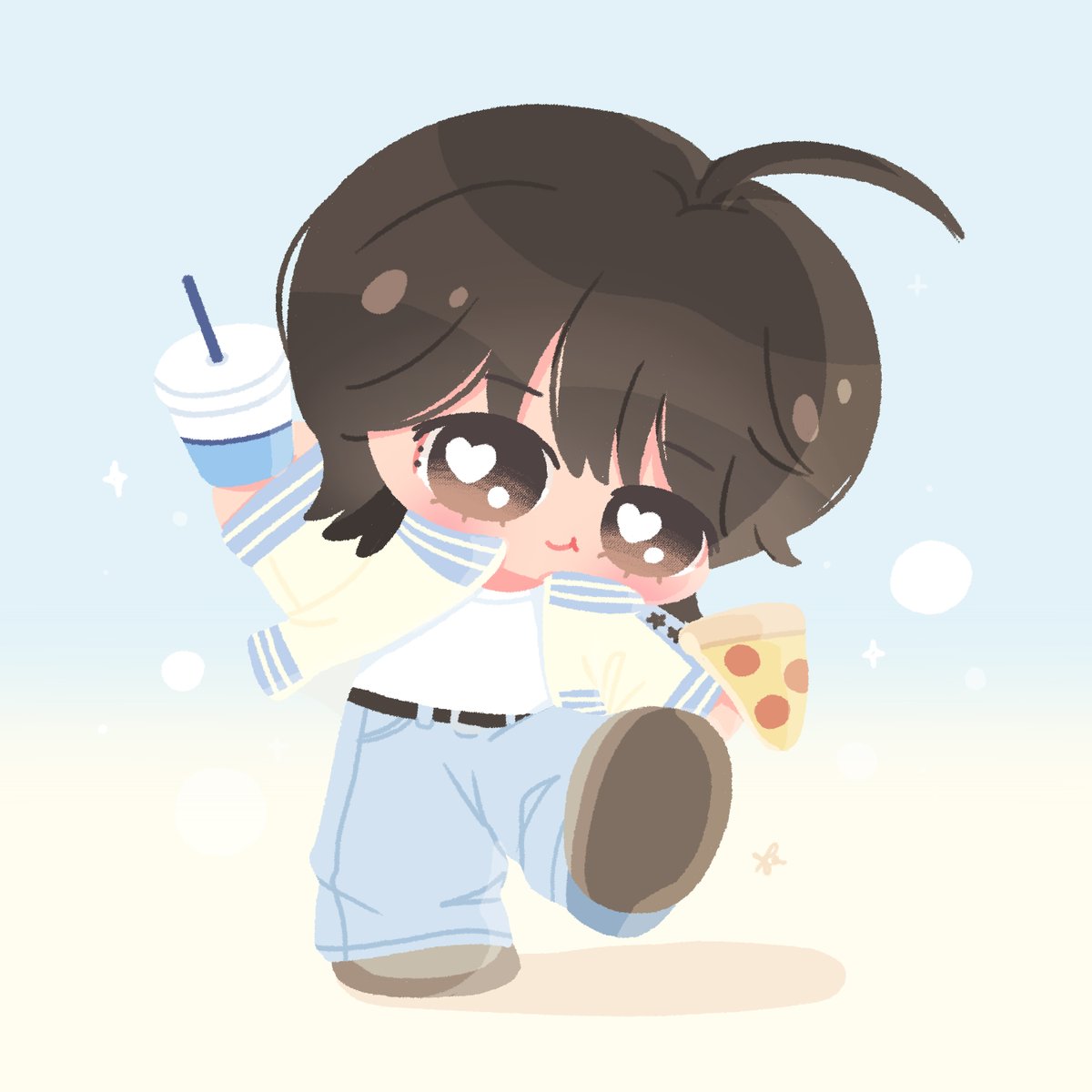 days of youth🥤🫧 #K