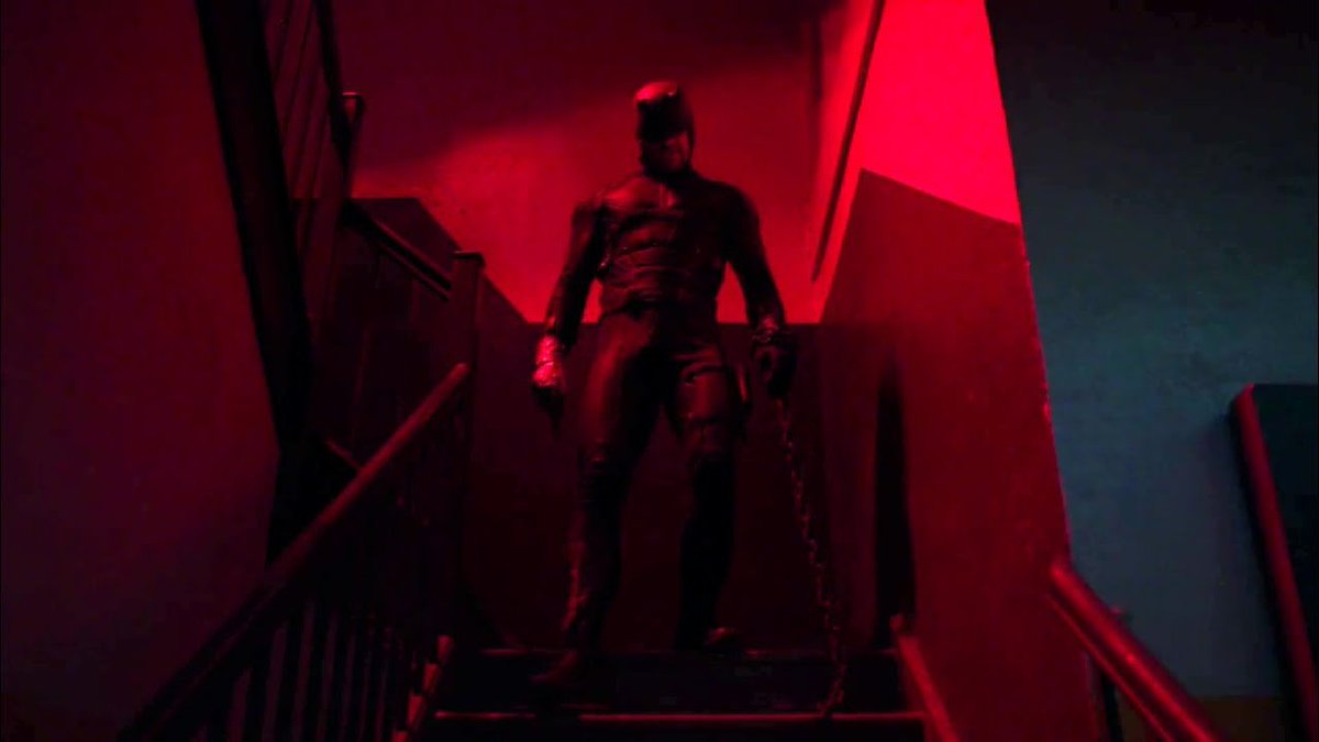 daredevil noir tweet media