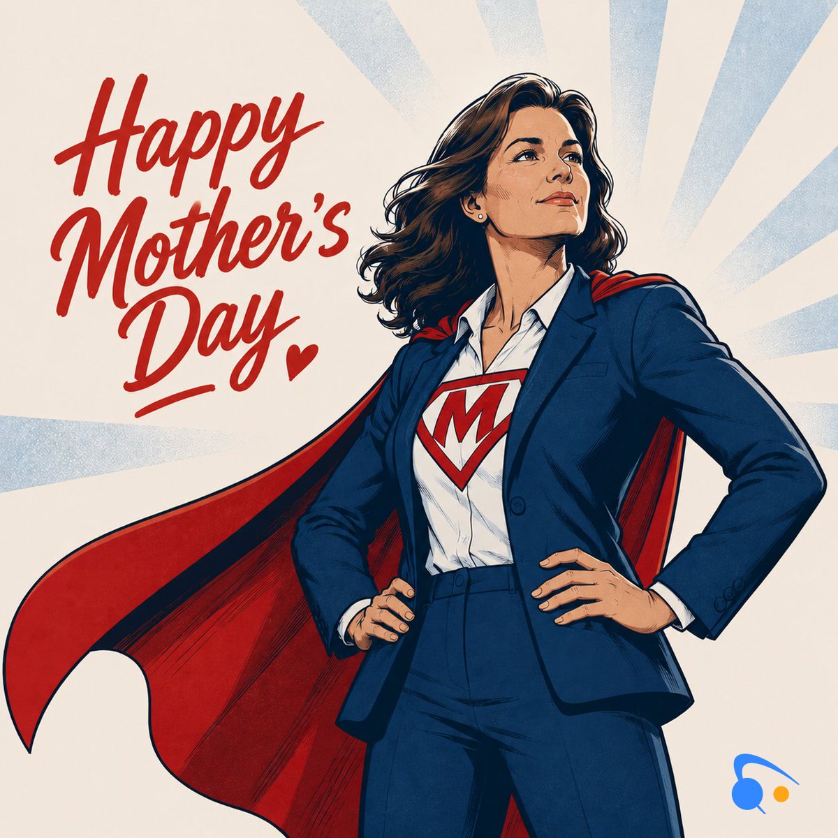 AlloySoftware's tweet photo. Happy Mother's Day from Alloy Software — to the ones who lead with love and make the world a better place 💙 ❤️ https://t.co/EQlCTIzryp