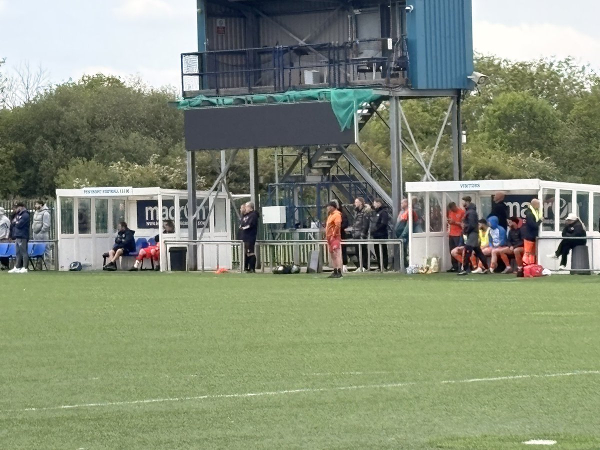 Referee Officer SWFA tweet media