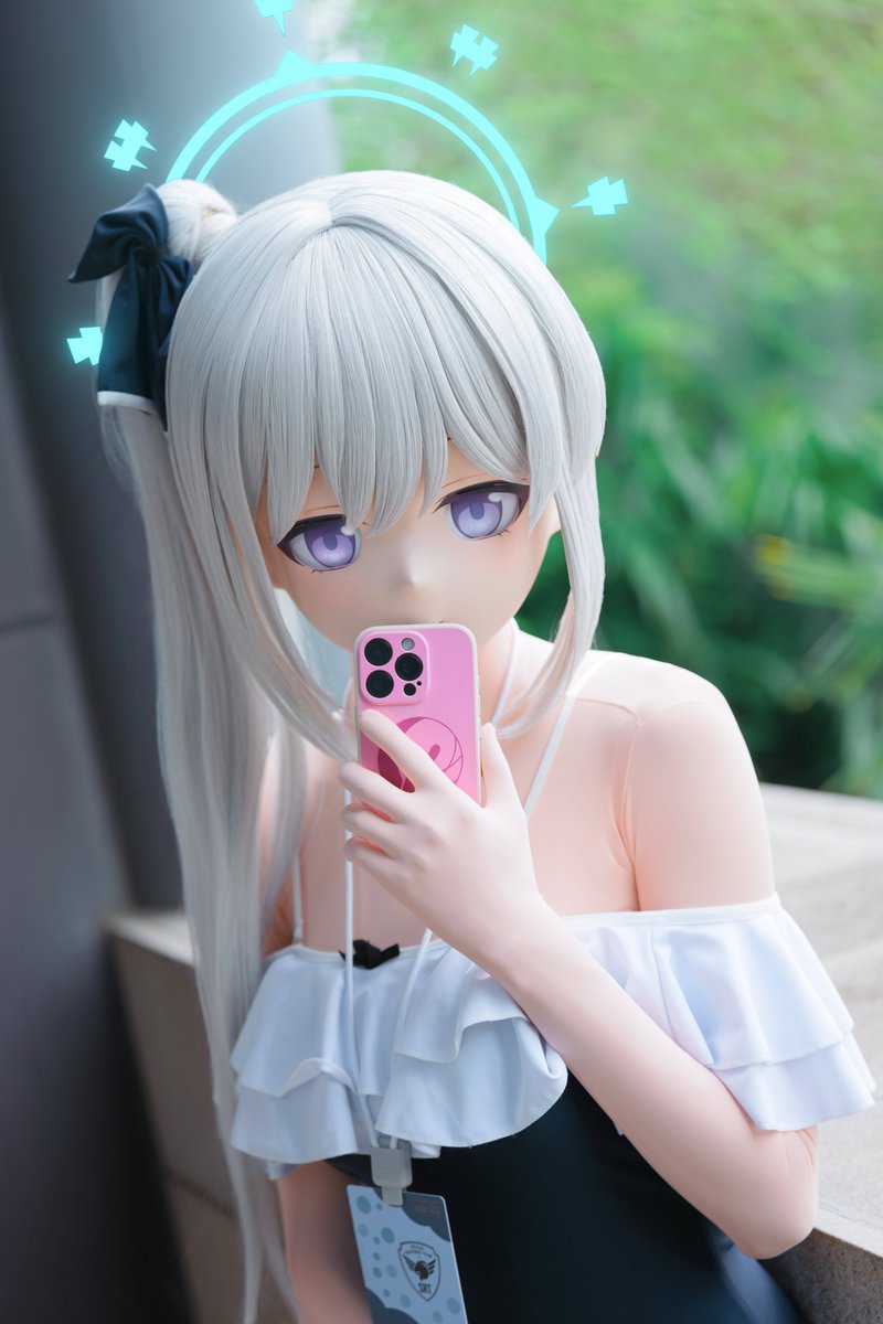 尾羽 tweet media