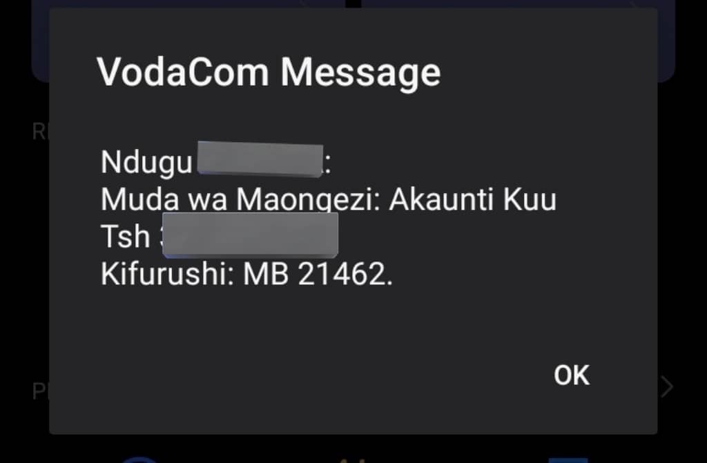 Mtumishi tweet media