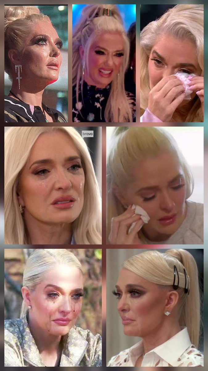 Cry-Baby 💧 tweet media