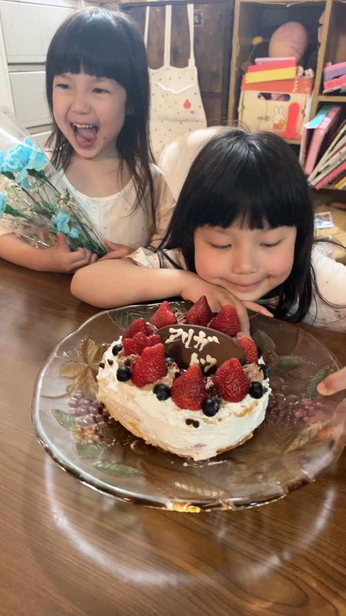 お嫁さっく♥♥🧸ྀི🎀 tweet media