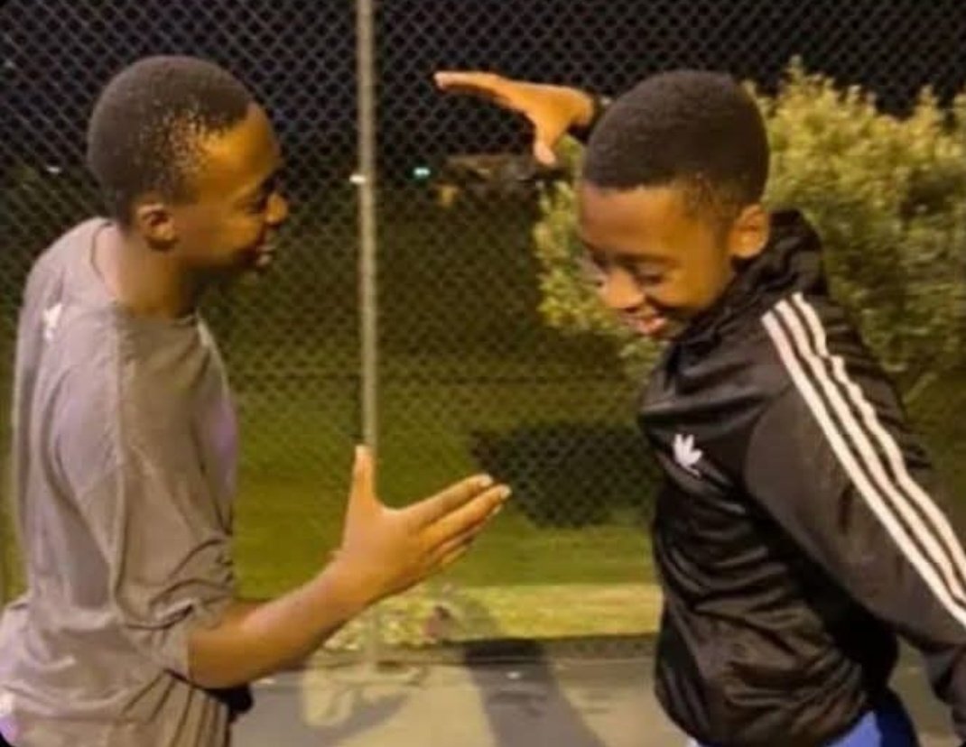 Messiah Yaniss 🇨🇵🇩🇿🇸🇳 tweet media