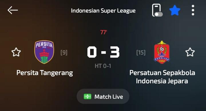 Indos FC tweet media