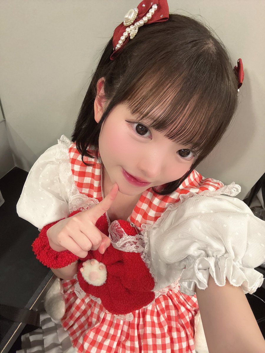 今日は2回しありがとうございました❕❤️‍🔥 みんなに会えて元気
