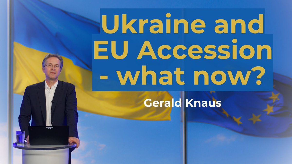 Gerald Knaus tweet media