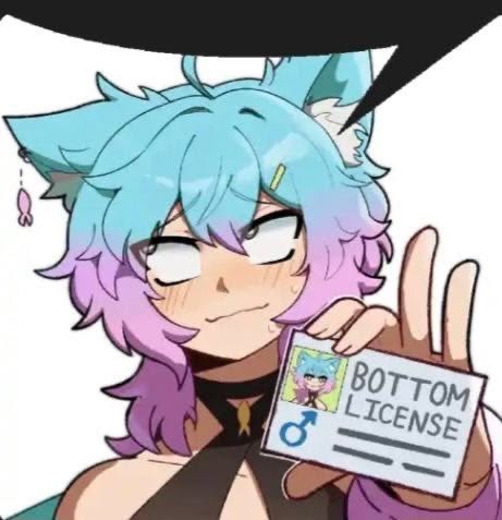 Clover 🏳️‍⚧️ tweet media