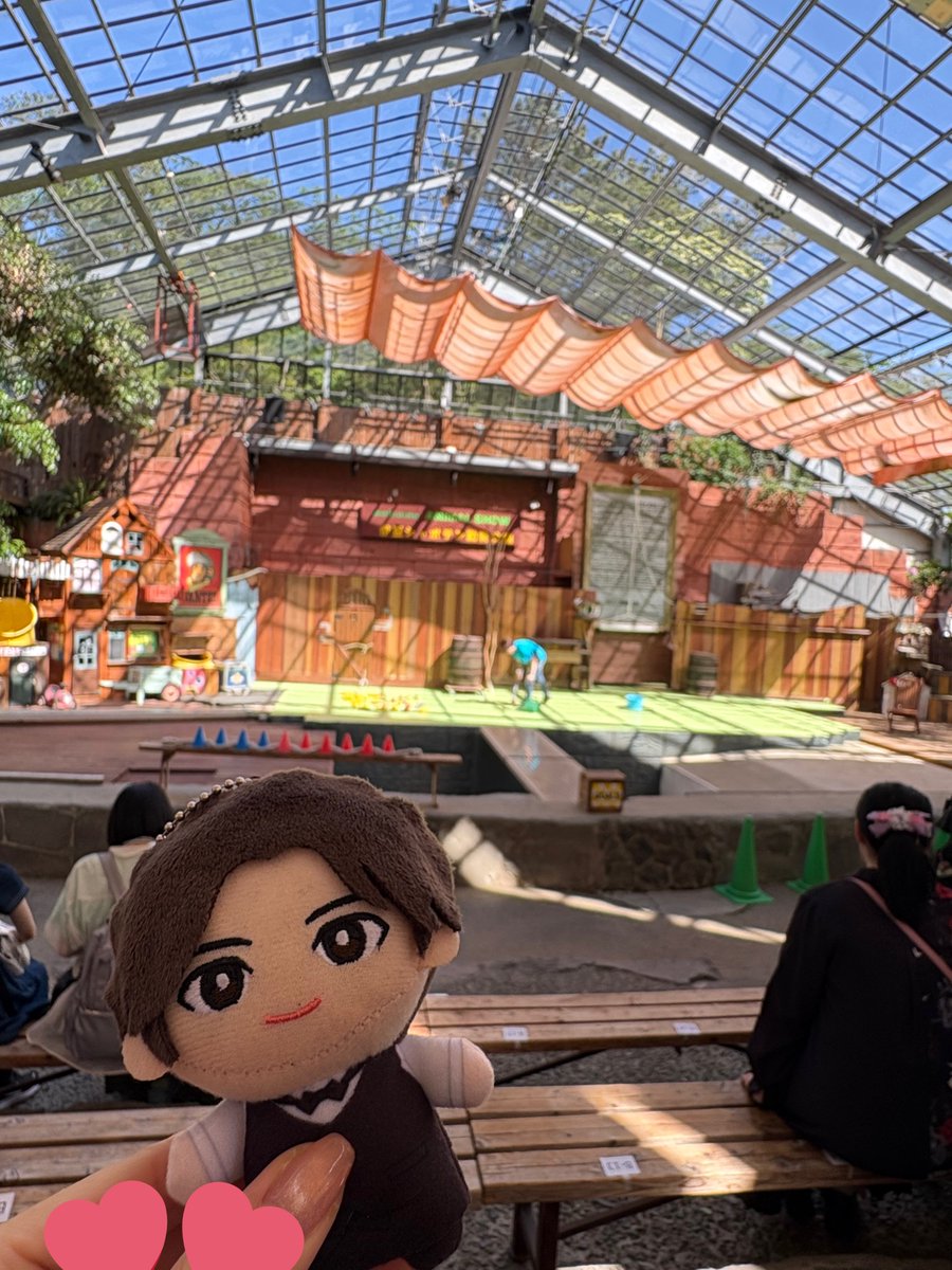 cherrykeech's tweet photo. バスツアー最高に楽しかった〜！✨
イベント盛りだくさんで崎山さんがずっと近くて時には話せて幸せでした😭✨
他のマニアさんともお話できて仲良くなれて嬉しい🥰

幸せな2日間をありがとうございました！
#マニアツアー
#ローソントラベル https://t.co/RJ8XZHFUb5