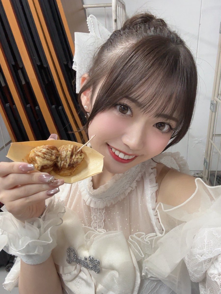 華山あかり@LinQ tweet media