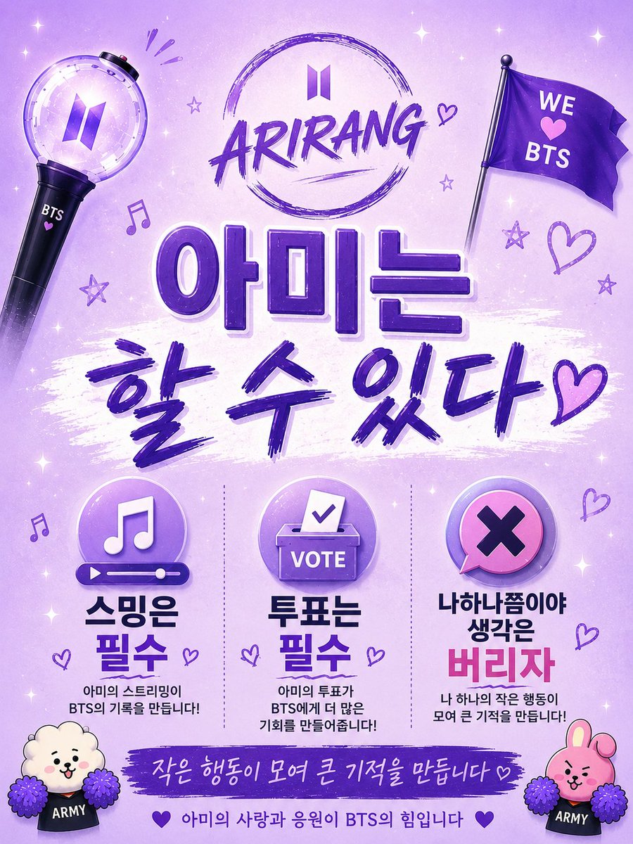 BTS์์ค๋ฉฐ๋๋๋ณด๋ค tweet media