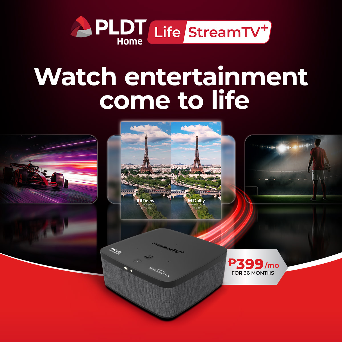 PLDT HOME tweet media