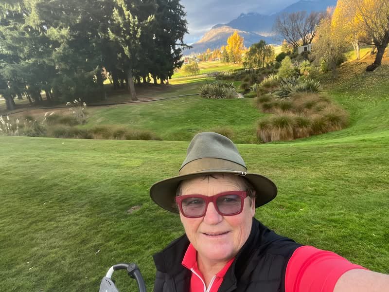 KateKak's tweet photo. Me yesterday- picture perfect scenery https://t.co/hoEZkBK0xT