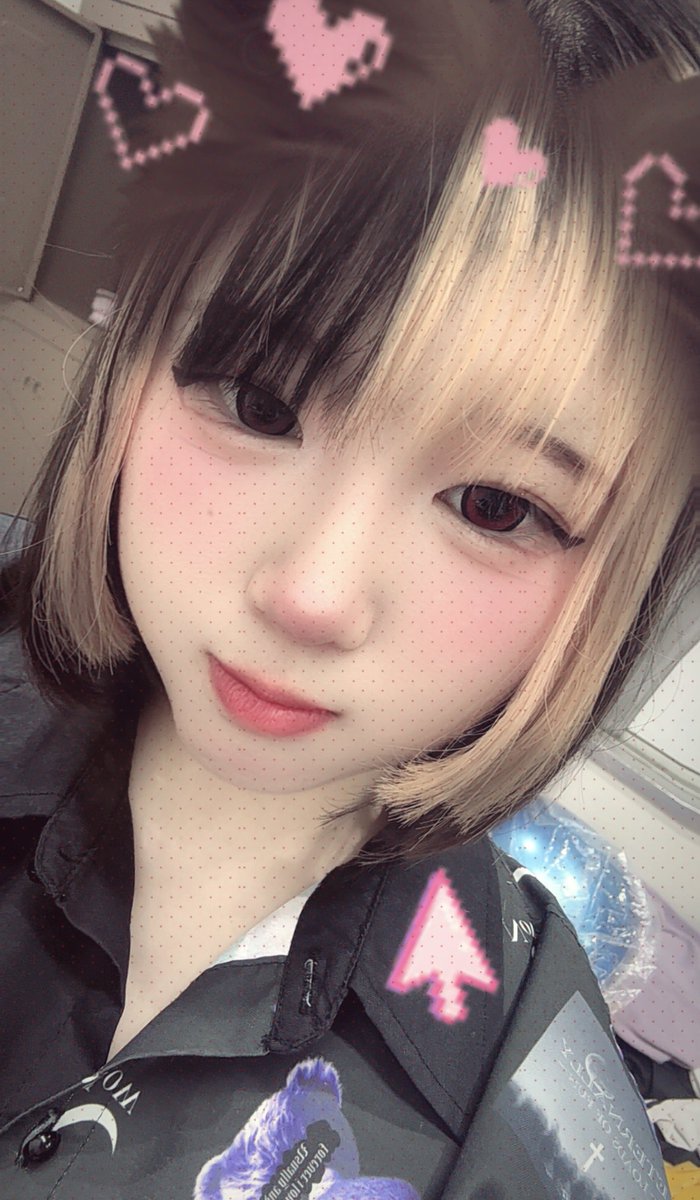 mi_00school's tweet photo. いてますん✋ https://t.co/MWlYFZ4Grl