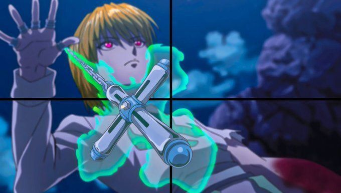 HxH_Content's tweet photo. https://t.co/Jq2FJNNbYo