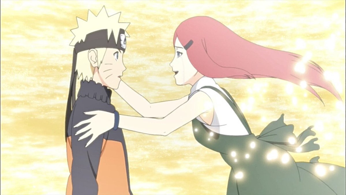 daily naruto tweet media