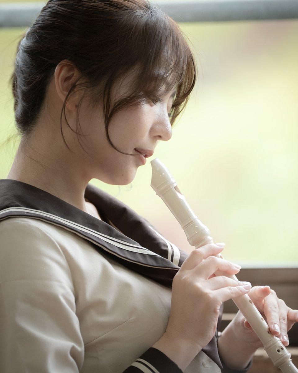 ikpic_uj's tweet photo. Model : 佐々木萌香さん（@moekasasaki_)

#佐々木萌香
#チャンス撮影会 #P_C_CHANCE
#ポートレート #被写体 #チャンス撮影会
#青春グラフティー
#ワンエイトプロモーション https://t.co/KjgRxw3M45