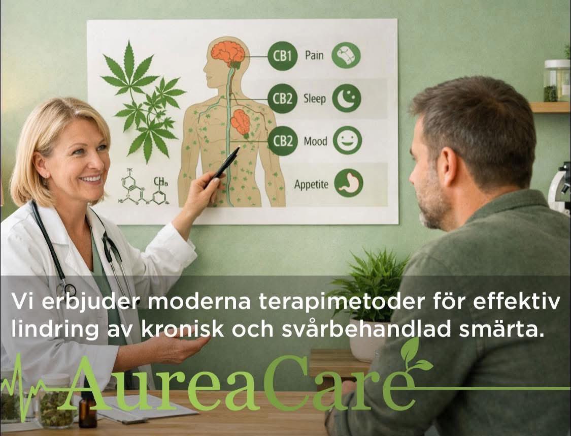 Aurea Care tweet media