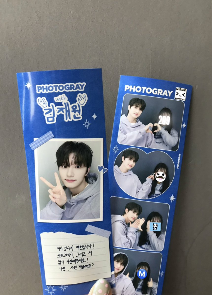 louw0n's tweet photo. @photogray_kr 
#포토그레이 #김재원 #포토그레이X김재원

마음 맞는 강아지있으면💕
당연히 포토그레이 찍어야겠쥐!! 💕 https://t.co/pYXYD8eNjo