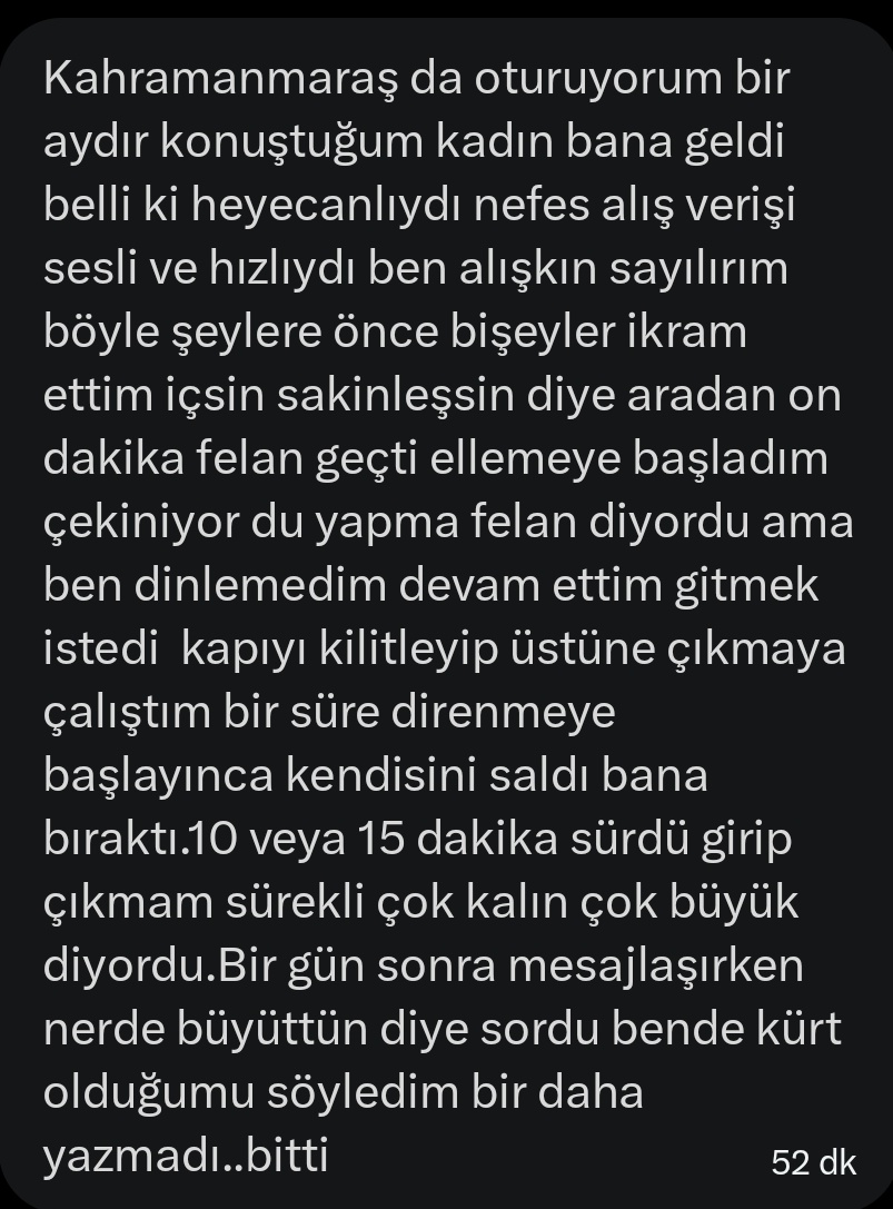 Bir itiraf tweet media