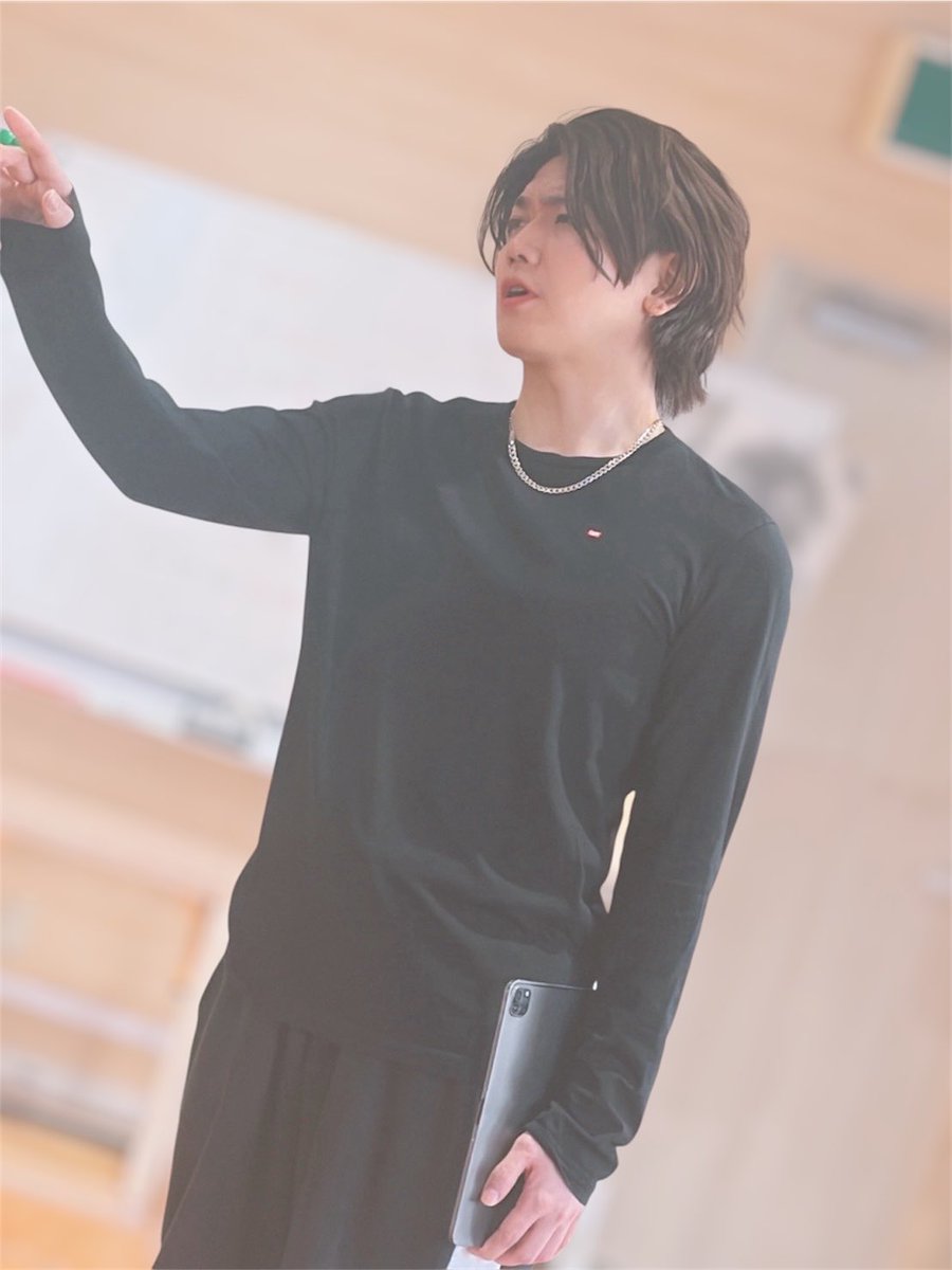黒木文貴/FumitakaKuroki tweet media