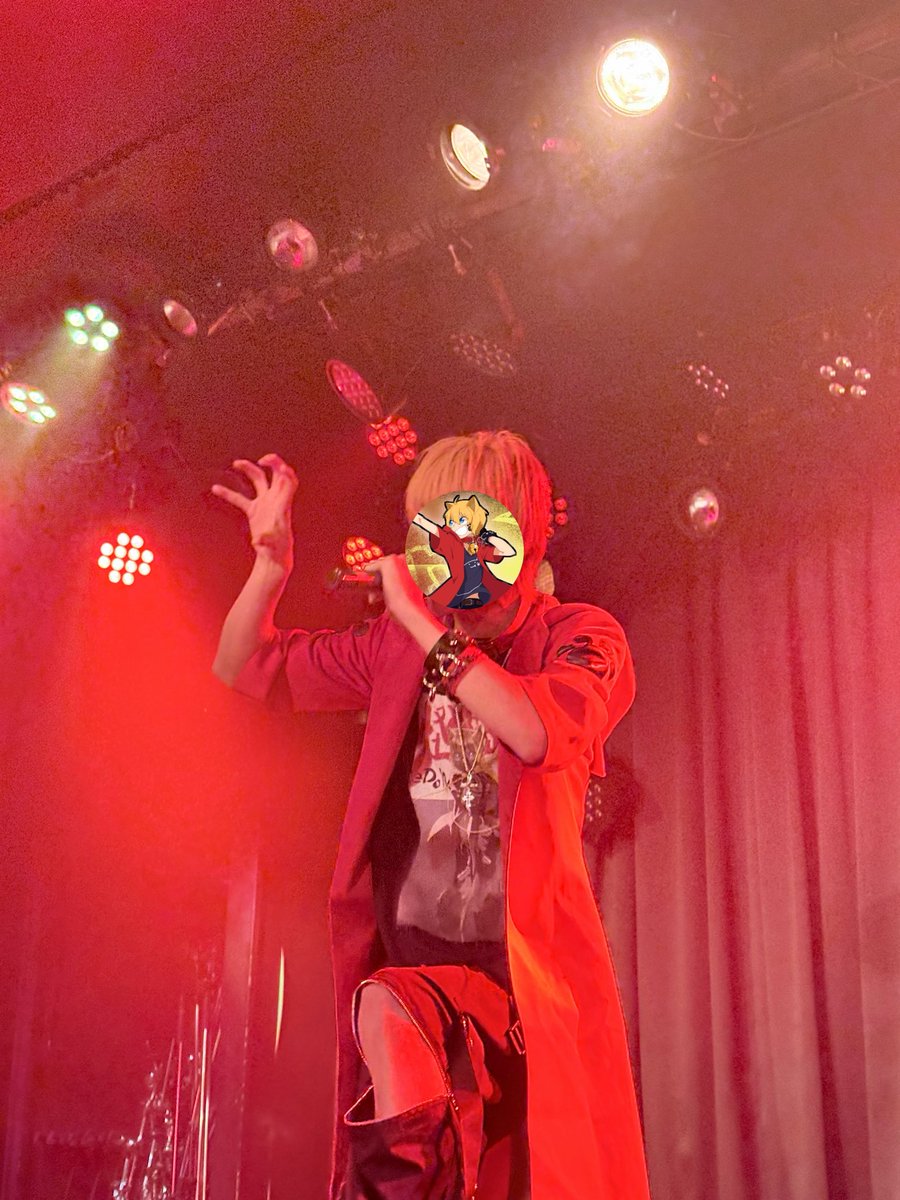 レド tweet media