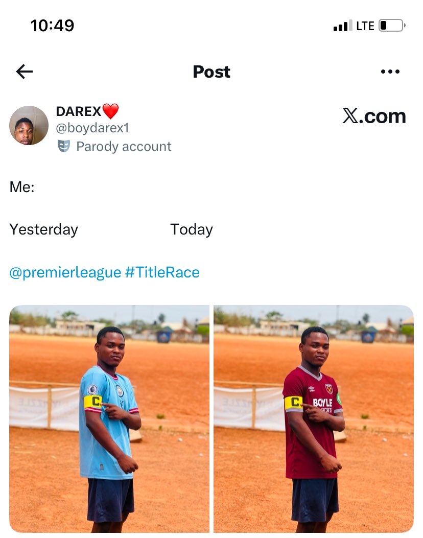 DAREX❤️ tweet media