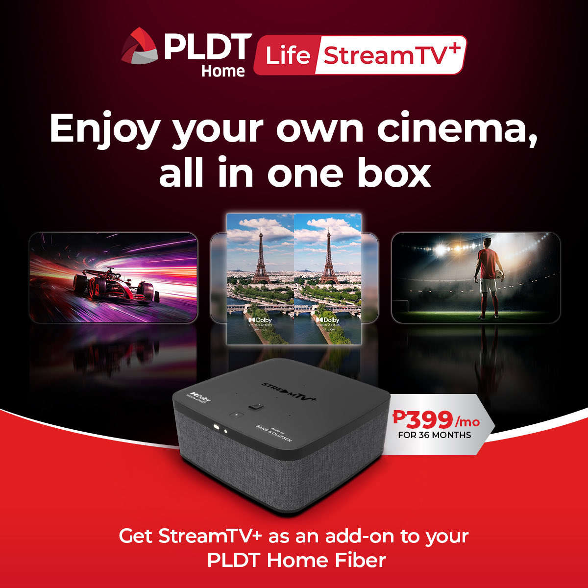 PLDT HOME tweet media