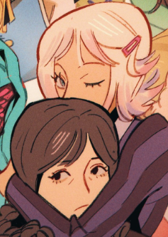 SilverAipom's tweet photo. WENCLAIR SPOTTED 💜🖤 https://t.co/gcwV5G3zuk