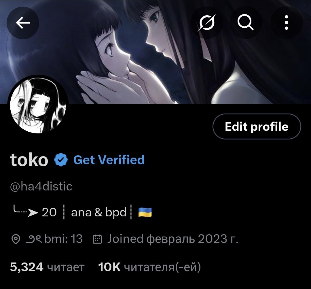 toko 𐙚 tweet media