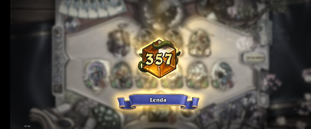Ocean___HS's tweet photo. Discolock is good 👀
Happy mother's day ❤️
God bless u all 🤍
@neon31HS @Bighouse_hs 
#hearthstone #wildHS #warlock https://t.co/u7uMtuzYkx