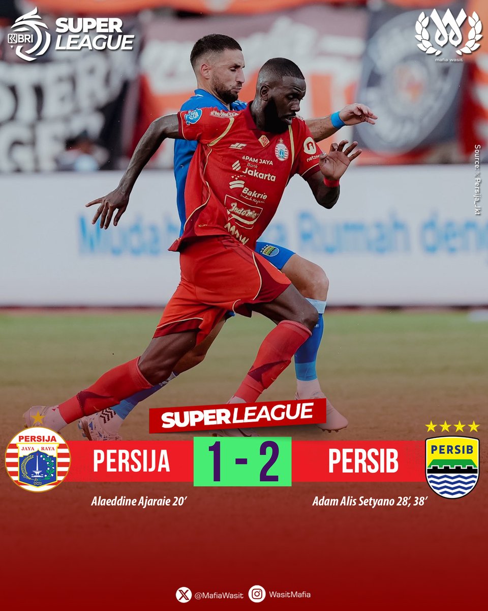 Komisi Wasit tweet media