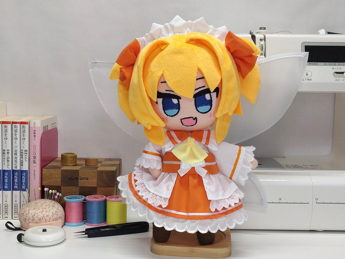 たかちゃんさん♡ 売約済み お取り纏め 4品＋NEXT3品 たかにゃん＠ぬ い80 (@takanyan_nui) / Posts / X